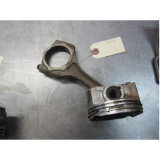 30Y102 Right Piston and Rod Standard For 13-14 Subaru XV Crosstrek  2.0 12100AA470